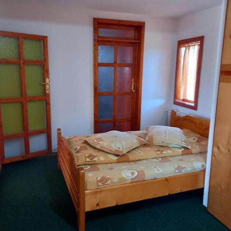 Casa Paltin Vila Si Cabane Poiana Stampei 外观 照片