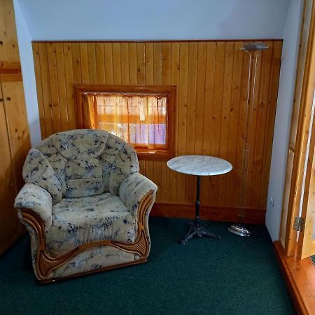 Casa Paltin Vila Si Cabane Poiana Stampei 外观 照片